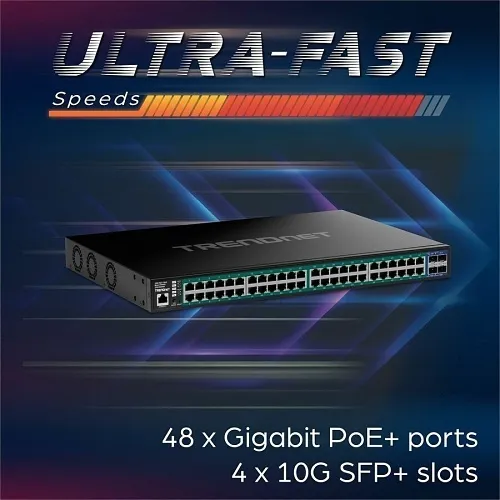 Image of TQ-TPE3524SF