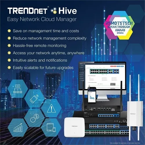 Image of TQ-TPE5028WS