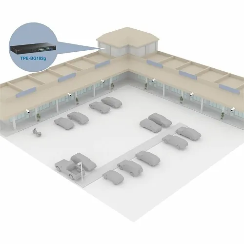 Image of TQ-TPEBG182G