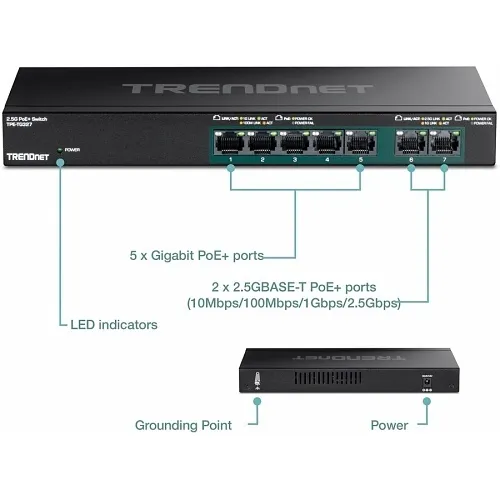 Image of TQ-TPETG327