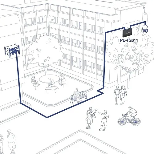 Image of TQ-TPETG611