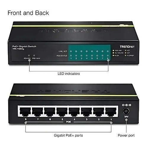 Image of TQ-TPETG80G