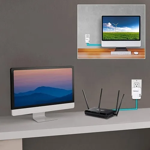 Image of TQ-TPL422E2K