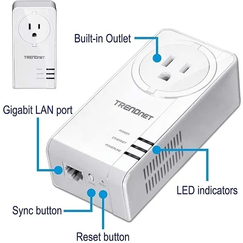Image of TQ-TPL423E2K