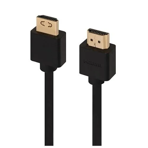 Vanco TPRHD020 Pro Series High Speed HDMI Cable with Ethernet, 20', TAA Compliant