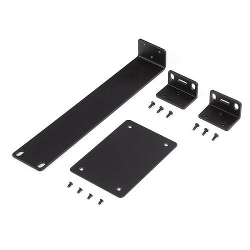 TASCAM AK-RM05 Rack Mount Kit for MA-BT240 Compact Commercial Series