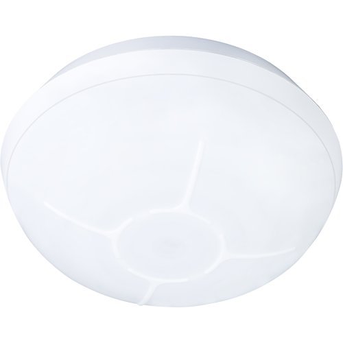 DSC PG9862 360-Degree Indoor Ceiling-Mount PIR Motion Detector