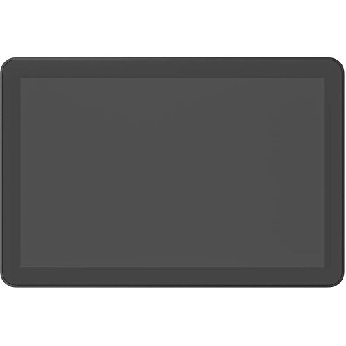 Logitech Tap Scheduler for Meeting Rooms, 10.1" Touchscreen, Graphite