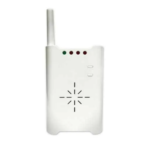 Optex TR-20U 2000' Hardwired Repeater for TD-20U, 1000' Range