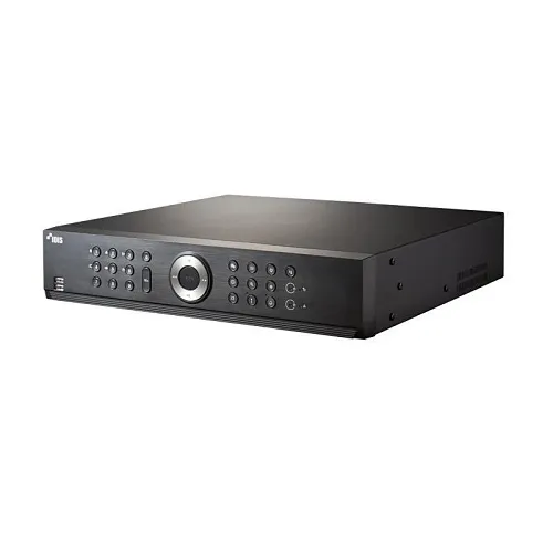 IDIS TR-4508-4TB DirectCX 8-Channel H.265 Recorder, 4TB