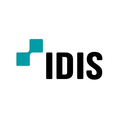 IDIS TR-4516-6TB DirectCX 16-Channel Recorder, H.265, 6TB