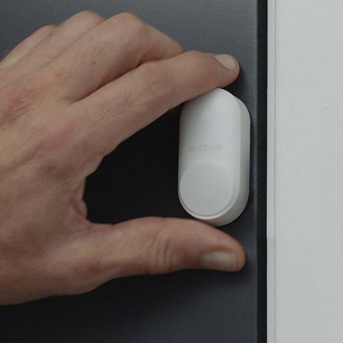 ecobee EB-DWSHM2PK-01 SmartSensor Door and Window Sensors, 2-Pack