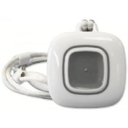 Cornell TR-P100EN Pendant Mobile Transmitter, Single-Button