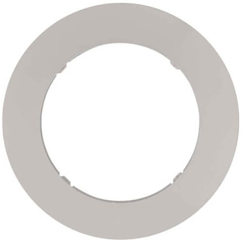 Fire-Lite TR300-IV Trim Ring for 365 Detectors, Ivory