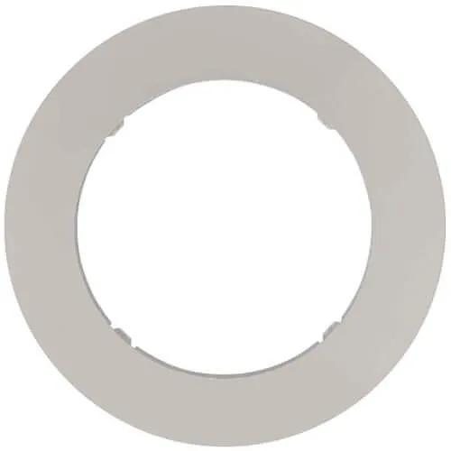 Fire-Lite TR300-IV Trim Ring for 365 Detectors, Ivory