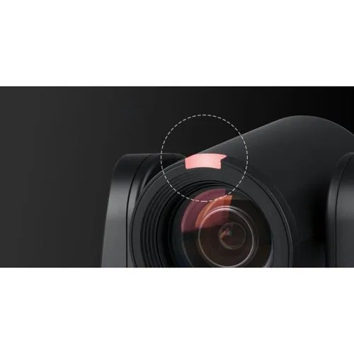 AVer TR313V2 8MP UHD 4K PTZ Live Streaming & Auto Tracking Camera with 12x Optical Zoom