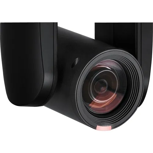 AVer TR313V2 8MP UHD 4K PTZ Live Streaming & Auto Tracking Camera with 12x Optical Zoom
