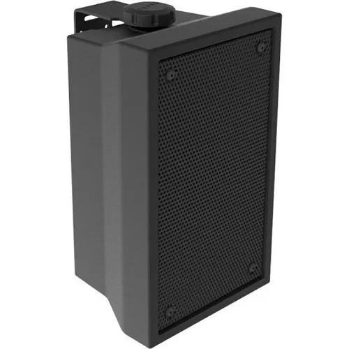 Leon TR50-MT-70V-GRN Leon TR50-MT-70V Terra Outdoor Speaker with 5.25" Cast Frame Woofer, 1.1" Inverted Titanium Dome Fluid-Cooled Tweeter, 70V, Green