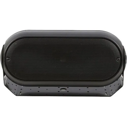 Leon TR60-MTM-70V-WHT Terra Outdoor Speaker with 6.5" Cast Frame AC Series Woofers, 1.1" Inverted Titanium Dome Fluid Cooled Tweeter, 70V, White