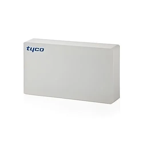 Exacq TRADAR-MASS-PTZ  Tyco Radar Detection MASS-PTZ Management Software