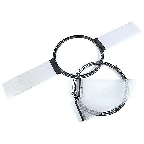 Leon TRAX50-PCB Terra Axis TRAX50 Pre-Construction Bracket, Pair