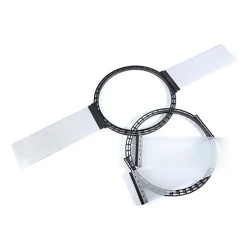 Leon TRAX80-PCB Terra Axis TRAX80 Pre-Construction Bracket, Pair