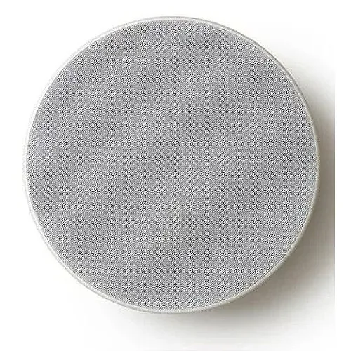 Leon TRAX80 Terra Axis Indoor-Outdoor In-Ceiling Speaker with 8" ACAD Fluid Cooled Driver, 1" Co-Axial Fluid Cooled Aluminum Tweeter, Pair