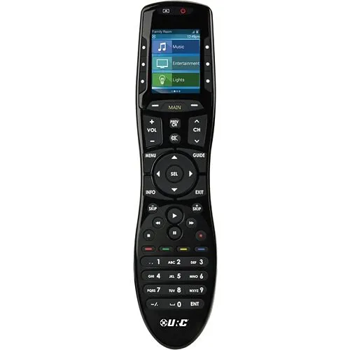 URC TRC-820 Single Room Remote