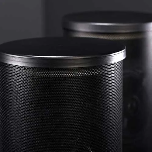 Image of L6-TLS50BLRD