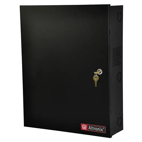 Altronix TROVE1 Access and Power Integration Enclosure Only