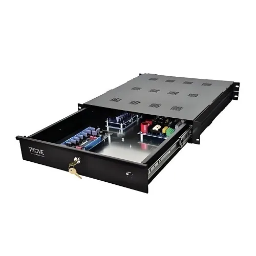 Altronix TROVE1AL1RSX Control Panel Cabinet and Enclosure