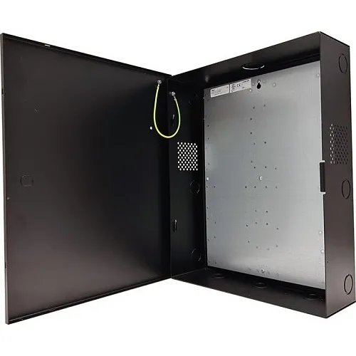 Altronix TROVE1BL1 Control Panel Cabinet and Enclosure
