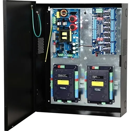 Altronix TROVE1DR1 Control Panel Cabinet and Enclosure