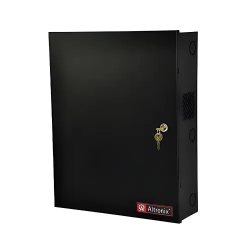 Altronix TROVE1EN Control Panel Cabinet and Enclosure