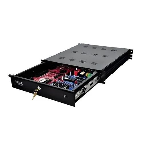 Altronix TROVE1M1RSX Control Panel Cabinet and Enclosure