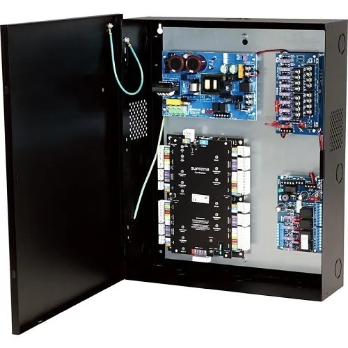 Altronix TROVE1SP1 Control Panel Cabinet and Enclosure