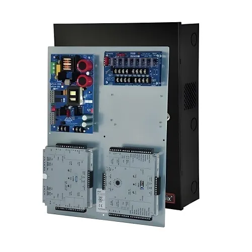 Altronix TROVE1V1BK Control Panel Cabinet and Enclosure