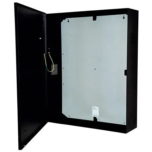 Altronix TROVE2BL2 Blank/Customizable Access and Power Integration Enclosure with Backplane, Trove2 Series