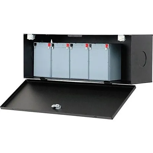 Altronix TROVE2BWC Dual-Purpose Enclosure