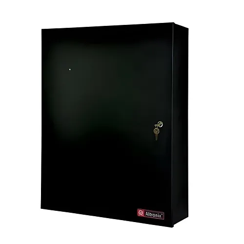 Altronix TROVE2CT Trove2 Access and Power Integration Enclosure for Convergint