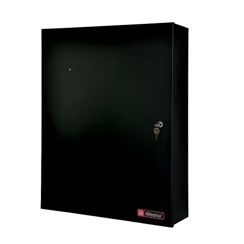 Altronix TROVE2CW Control Panel Cabinet and Enclosure