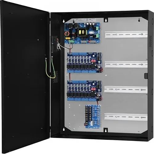 Altronix TROVE2DR2 Control Panel Cabinet and Enclosure