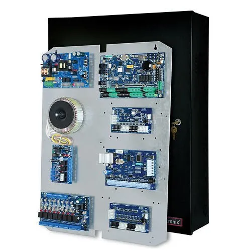 Altronix TROVE2KH2 Kantech Access and Power Integration Enclosure with Backplane, Trove2 Series