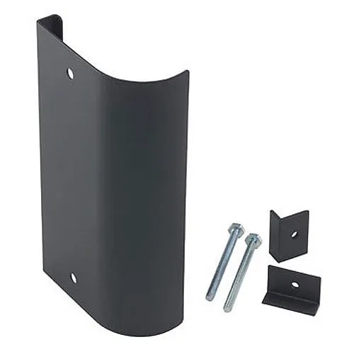 Ortronics TRP11-CM Mounting Bracket for Cable Pathway, Black