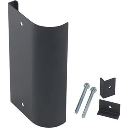 Ortronics TRP17-CM Transition Pan, Stringer, 7.5"W 2"H 4.63"D, Black