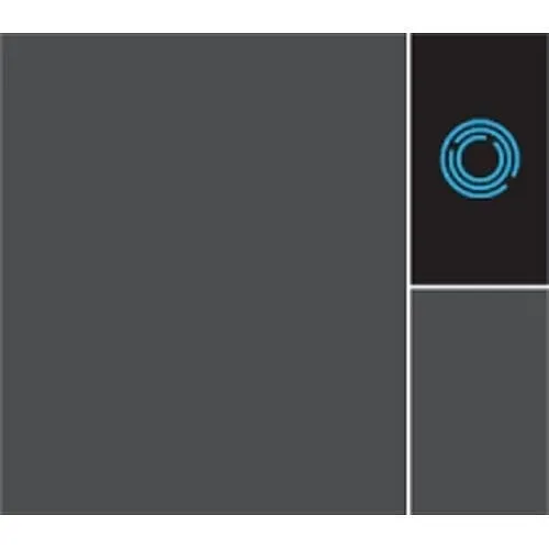 ZKTeco TRS-P-50-050 Electronic Wall Key Cabinet with Remote Management System