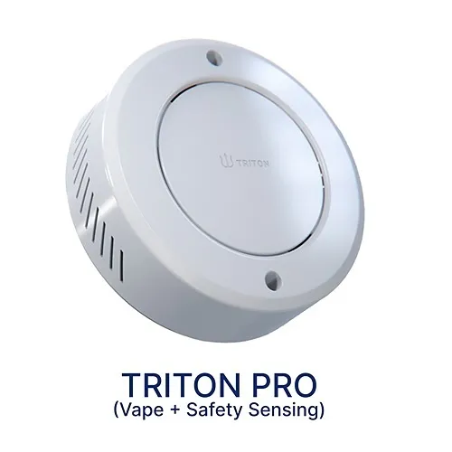 Triton TRTN-PR Pro Safety Sensor