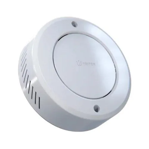 Hanwha TRTN-PR001 PoE+ Powered Vape and Smart Safety Sensor