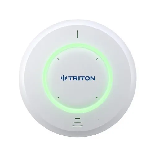 Hanwha TRTN-UA001 POE+ Powered Vape and Smart Safety Sensor