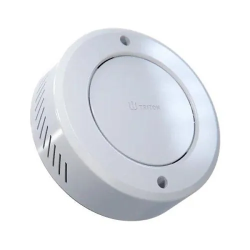 Hanwha TRTN-VD001 POE+ Powered Vape and Smart Safety Sensor